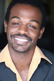 Photo of Dennis Thomas IV