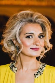 Photo of Isabel Bayrakdarian