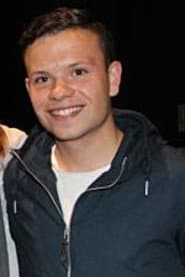 Photo of Antonin Mérault