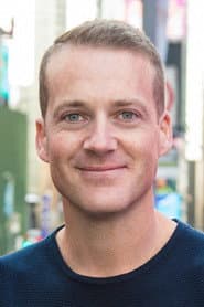 Photo of Jules Lund