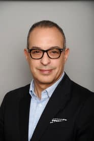 Photo of Michael Tolajian
