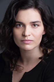 Photo of Pilar Cano