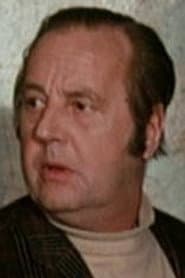 Photo of Jørgen Beck