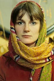 Photo of Amanda Feilding