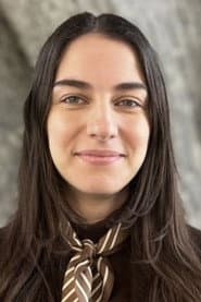 Photo of Romina Pourmokhtari