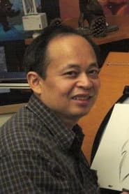 Photo of Ruben A. Aquino