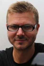 Photo of Marko Mäkilaakso