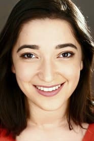 Photo of Monna Sabouri