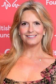 Photo of Penny Lancaster-Stewart