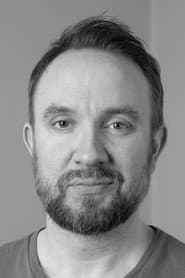 Photo of Bernt Hulsker