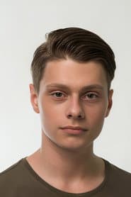 Photo of Danil Savchenko