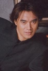 Photo of Fu Yubin