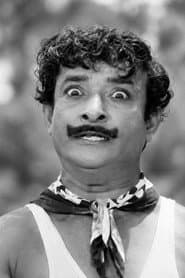 Photo of Loose Mohan