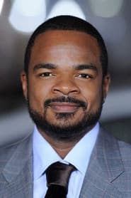 Photo of F. Gary Gray
