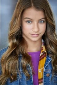 Photo of Kaitlin Yamano