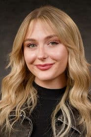 Photo of Alyvia Alyn Lind