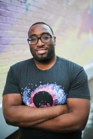 Photo of Justin Covington