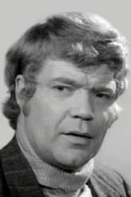Photo of Hans-Peter Reinecke