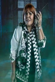 Photo of Mercedes Guillén