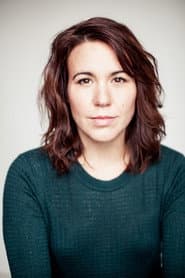 Photo of Pascale Montreuil