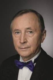 Photo of Nikolay Burlyaev