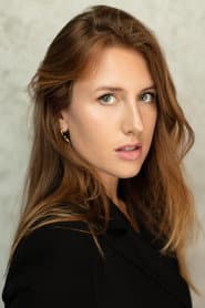Photo of Rebecca Baker