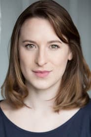 Photo of Sarah Daykin