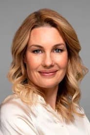 Photo of Hanna Marklund