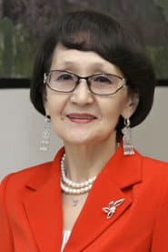 Photo of Valentina Kirillina