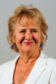 Photo of Roseanna Cunningham
