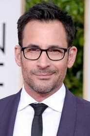 Photo of Lawrence Zarian