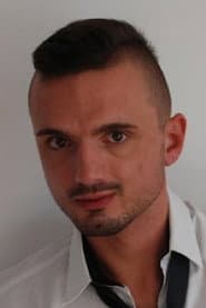 Photo of David Berlin