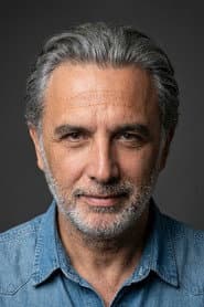 Photo of Saydam Yeniay