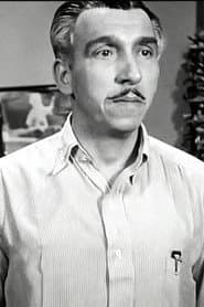 Photo of Alberto Martí