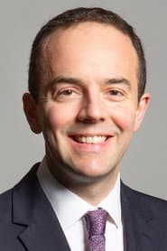 Photo of James Murray