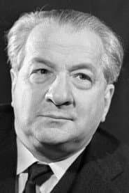 Photo of Irakliy Andronikov