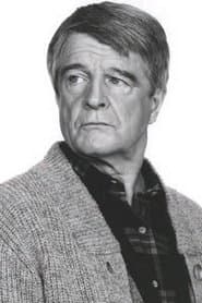 Photo of Gilles Pelletier