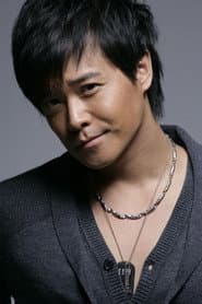 Photo of Chen Sicheng