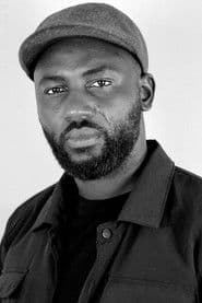 Photo of Max Gomis