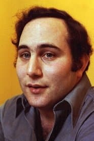 Photo of David Berkowitz