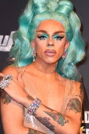 Photo of Aja