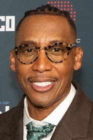 Photo of Raphael Saadiq