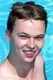 Photo of Jack Horny