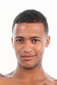 Photo of Kevin Blaise
