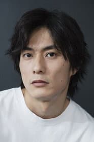Photo of Ken Shonozaki