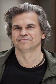 Photo of Jarosław Boberek