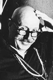 Photo of Torgny Wickman