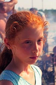 Photo of Sara Casu