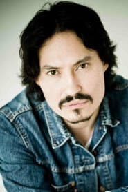 Photo of Sheldon Yamkovy
