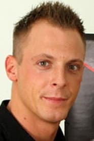 Photo of Jeremy P. Nova
